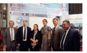 Выставка «Оренбуржье сердце-Евразии» открылась в Иордании